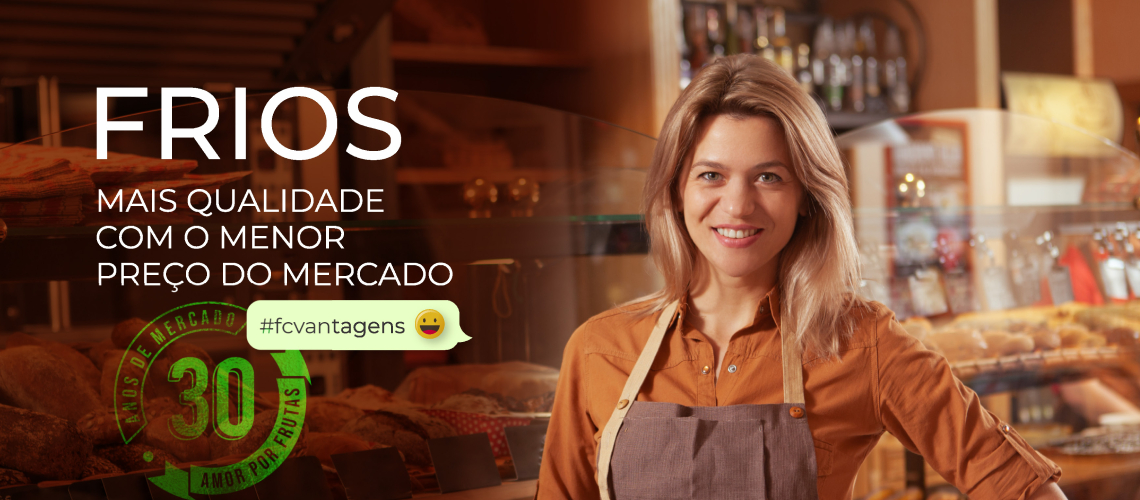 Mix ideal para frios