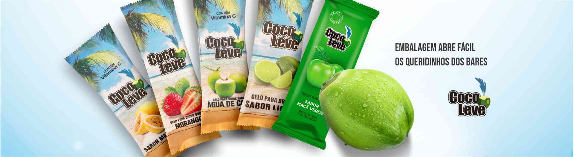 Coco Leve