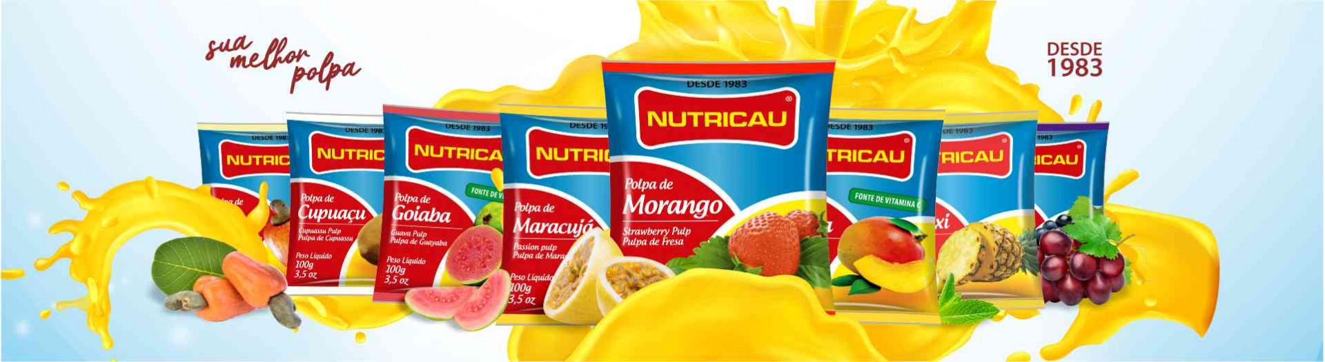 Nutricau