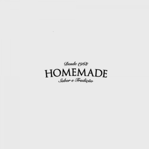 Homemade