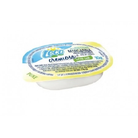 Blister Leco Margarina S Sal 10G