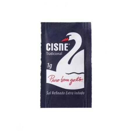 Sachet Cisne Sal 1G