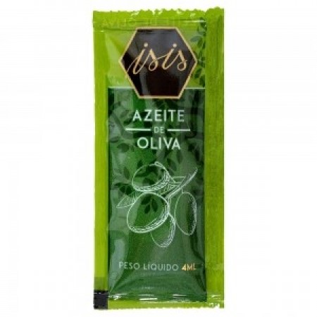 Sachet Isis Azeite 4Ml