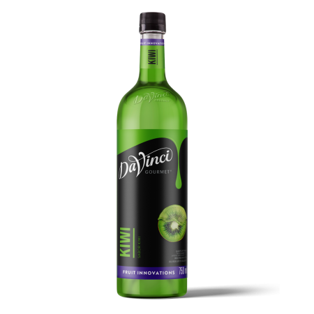 Xarope Davinci Kiwi Jr 750Ml