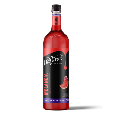 Xarope Davinci Melancia Jr 750Ml